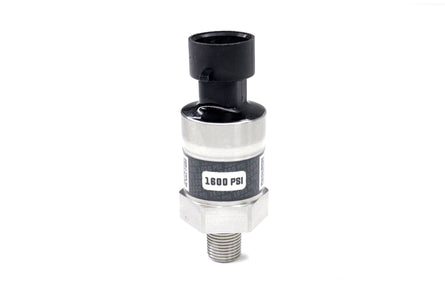 RIFE 1600 PSI Pressure Sensor Transducer 1/8" NPT