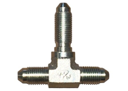 3AN Tee Center Bulkhead (Steel)