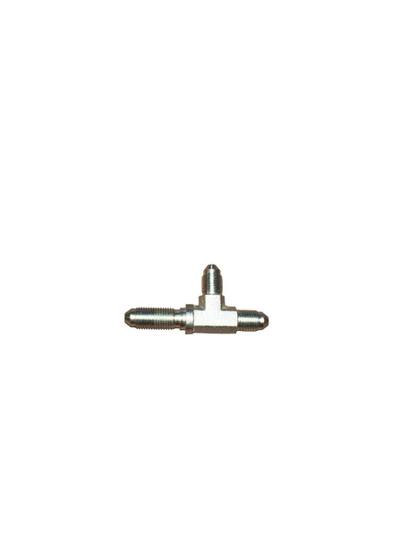 3AN Tee Side Bulkhead (Steel)
