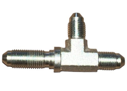3AN Tee Side Bulkhead (Steel)