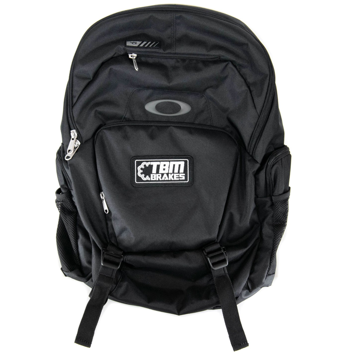 Oakley black backpack best sale