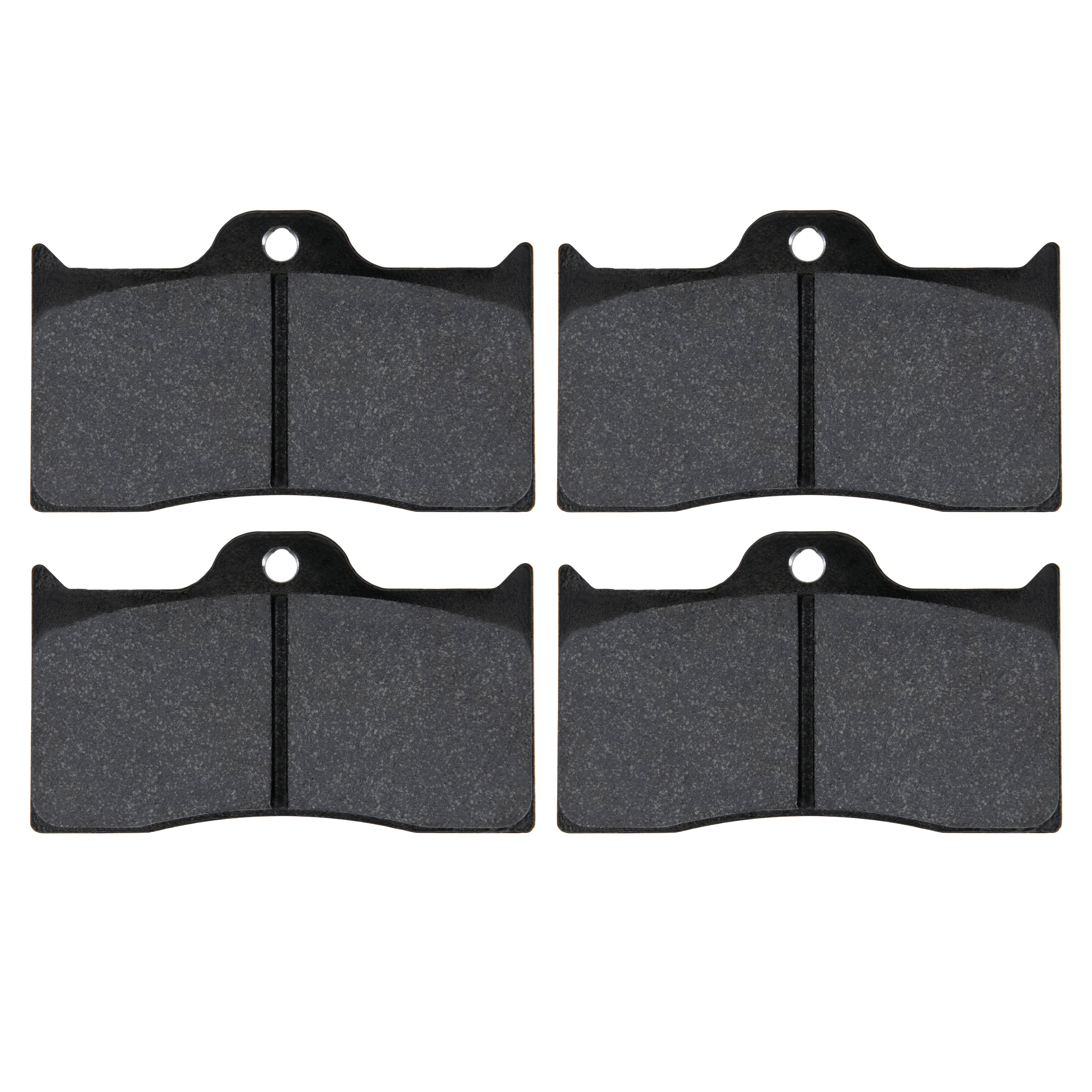 F3 Pad #1 Compound (Superseded by #96 Compound) – TBM Brakes