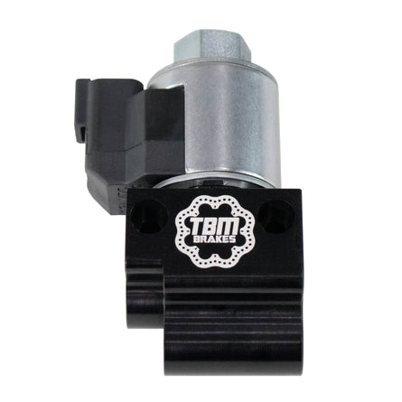 2021-25 F150 Dual Line Lock Kit w/ Brackets