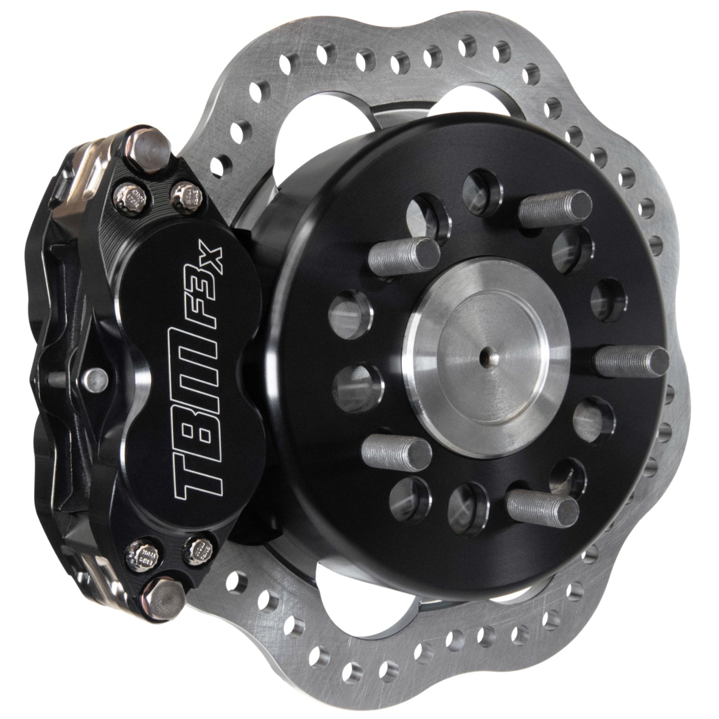 H.O. Brakes High Output カンチブレーキ REAR MRW_0083-Square.jpg?v=1772643976