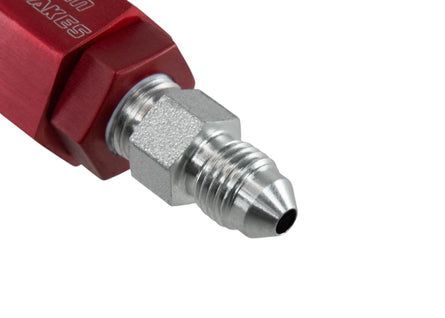 Residual Pressure Valves