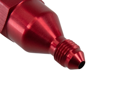 Residual Pressure Valves