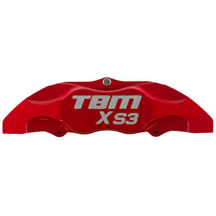 Cadillac CTS-V 2 XS3 Front Extreme Street Brake Kit