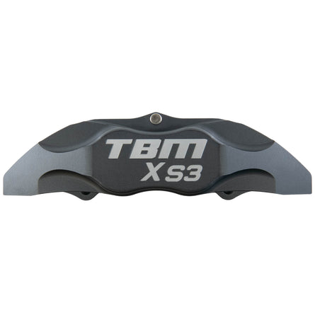 Cadillac CTS-V 2 XS3 Front Extreme Street Brake Kit