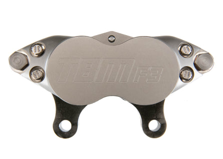 F3 Caliper (Square Seal) 1.75" Piston 3.50" B Mount .810" Rotor .625" Pad 002-1135SSP-1