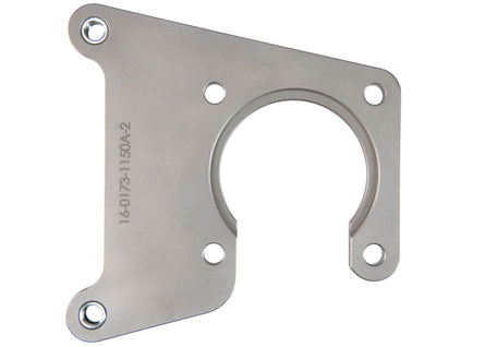Sportsman HD (Symmetrical w/ 3.150 Bearing Diameter Housing Ends) F3 4 piston Drag Brake Kit (Copy)