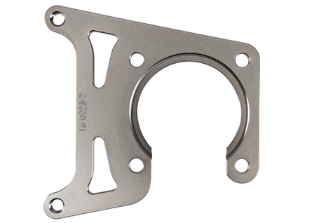 Sportsman HD (Symmetrical w/ 3.350 Bearing Diameter Housing Ends) F3 4 piston Drag Brake Kit (Copy) (Copy)
