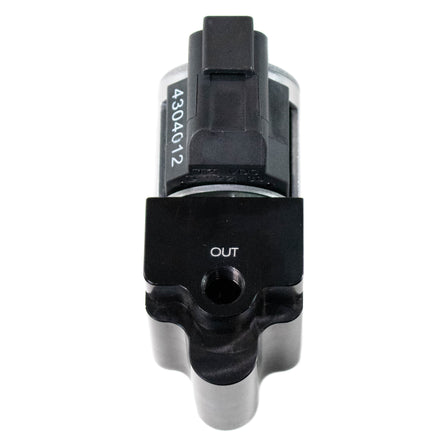 2021-25 F150 Dual Line Lock Kit w/ Brackets
