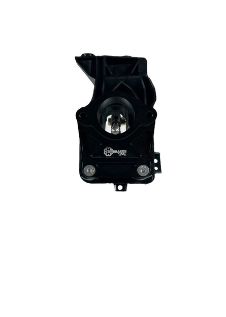 S550 Mustang Manual Master Cylinder Kit (4 Piston/1.032) 20-170