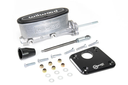 TBM 1979-93 Fox Body 15/16" Bore Master Cylinder Conversion Kit T20-100