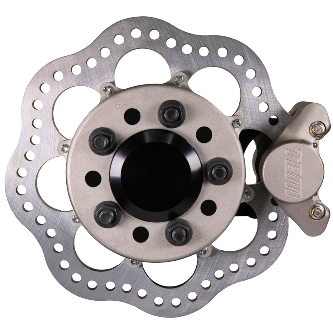 2 MAFAC COMPETITION BRAKE ARMS - Etriers de frein 2 MAFAC COMPETITION BRAKE ARMS - Etriers de frein
