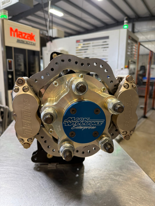 TBM's Newest 11.50x500 HD Rotor - Why We Created It