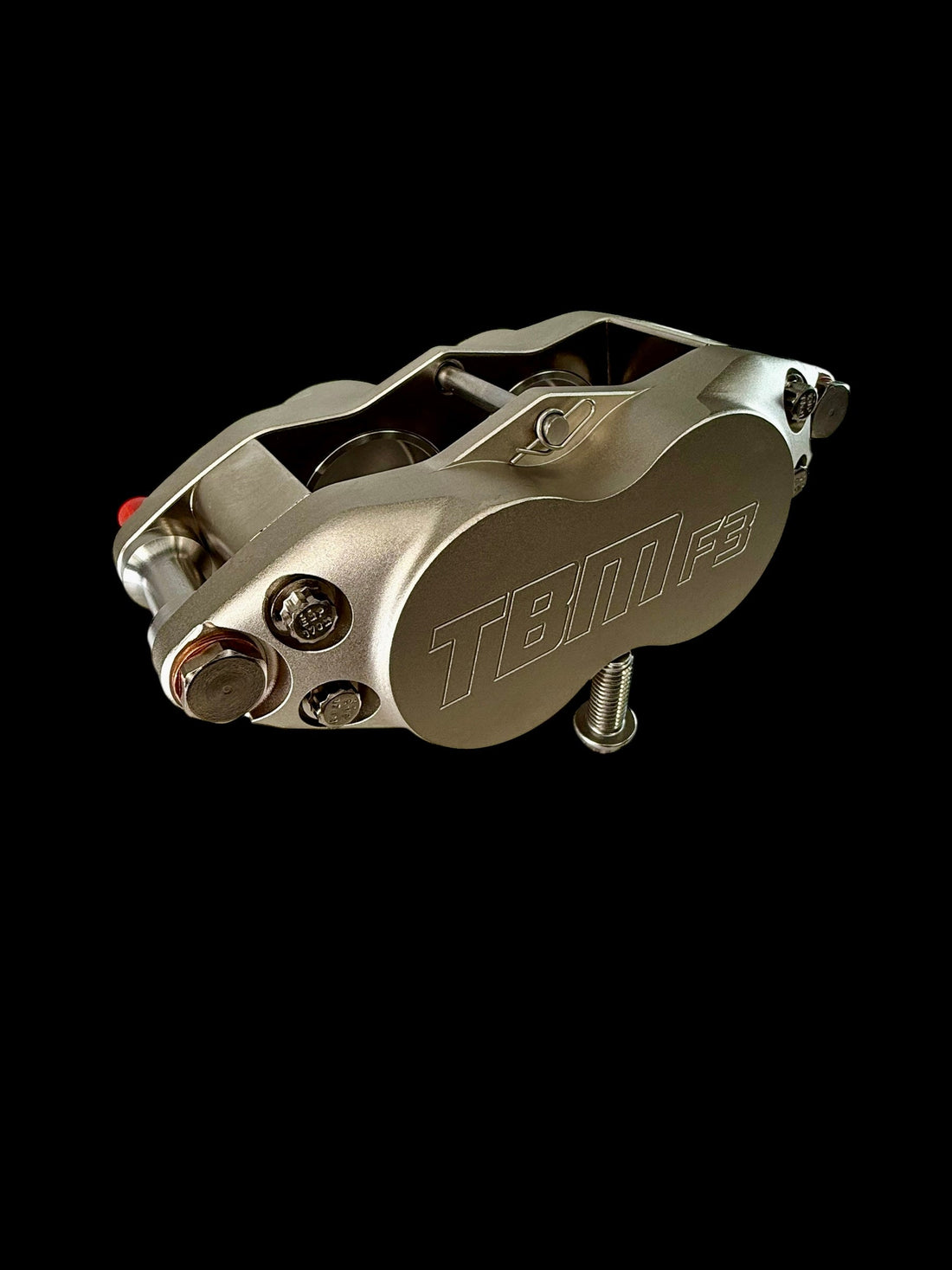 Why the TBM Brakes F3 Caliper Is a Game-Changer