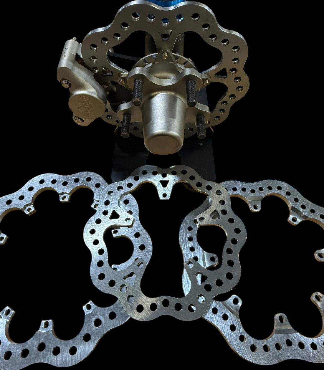 Why Are TBM Rotors Shaped Like That?