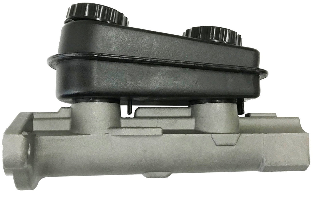 Master Cylinder Sizing