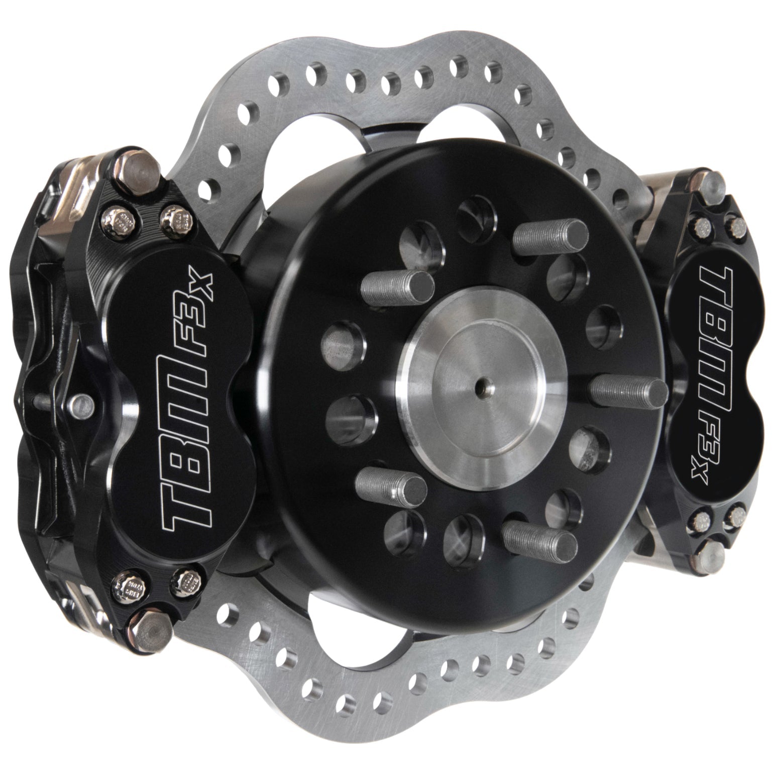 X-Series Rear Brakes – TBM Brakes
