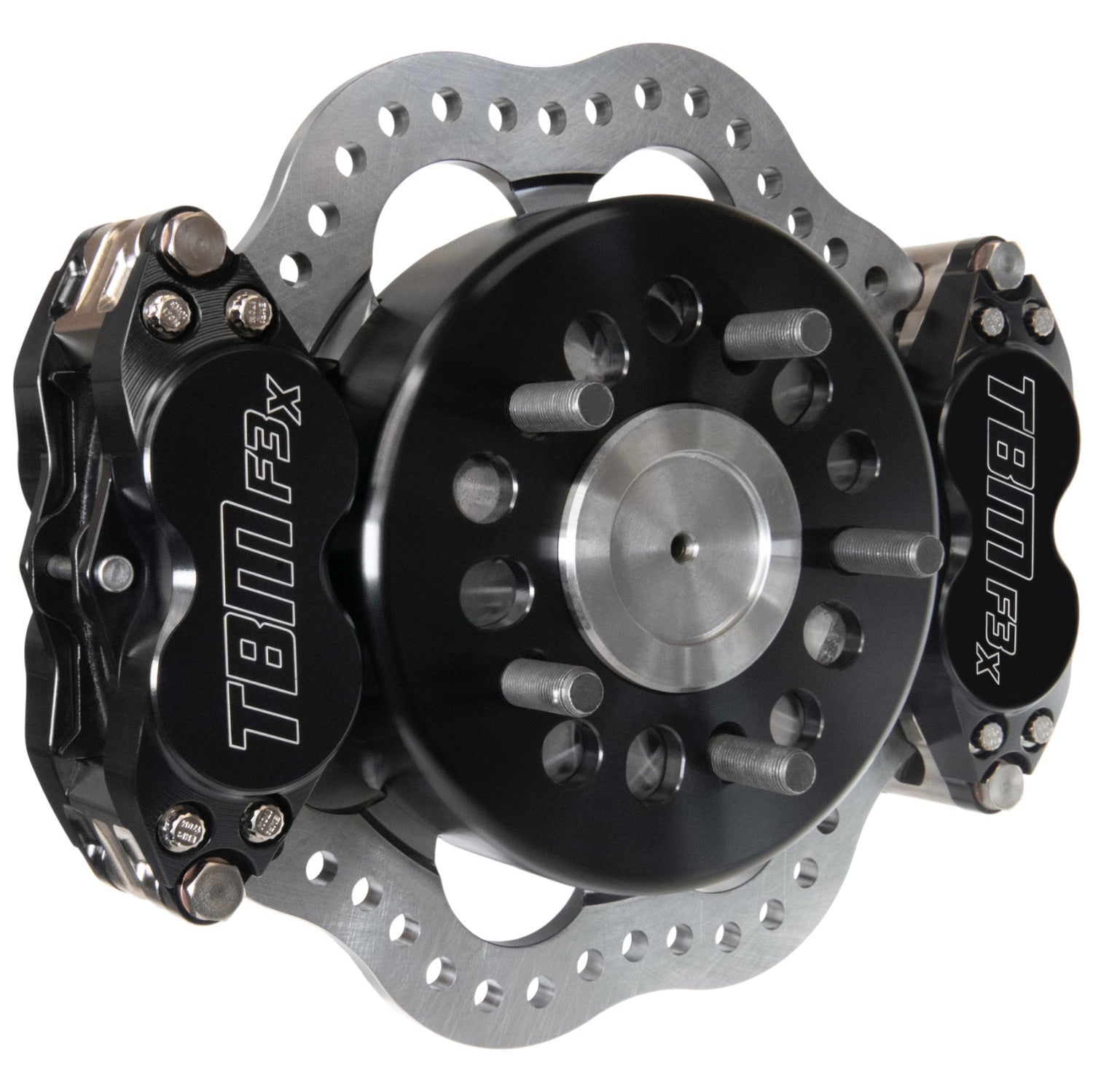 X-Series Rear Brakes