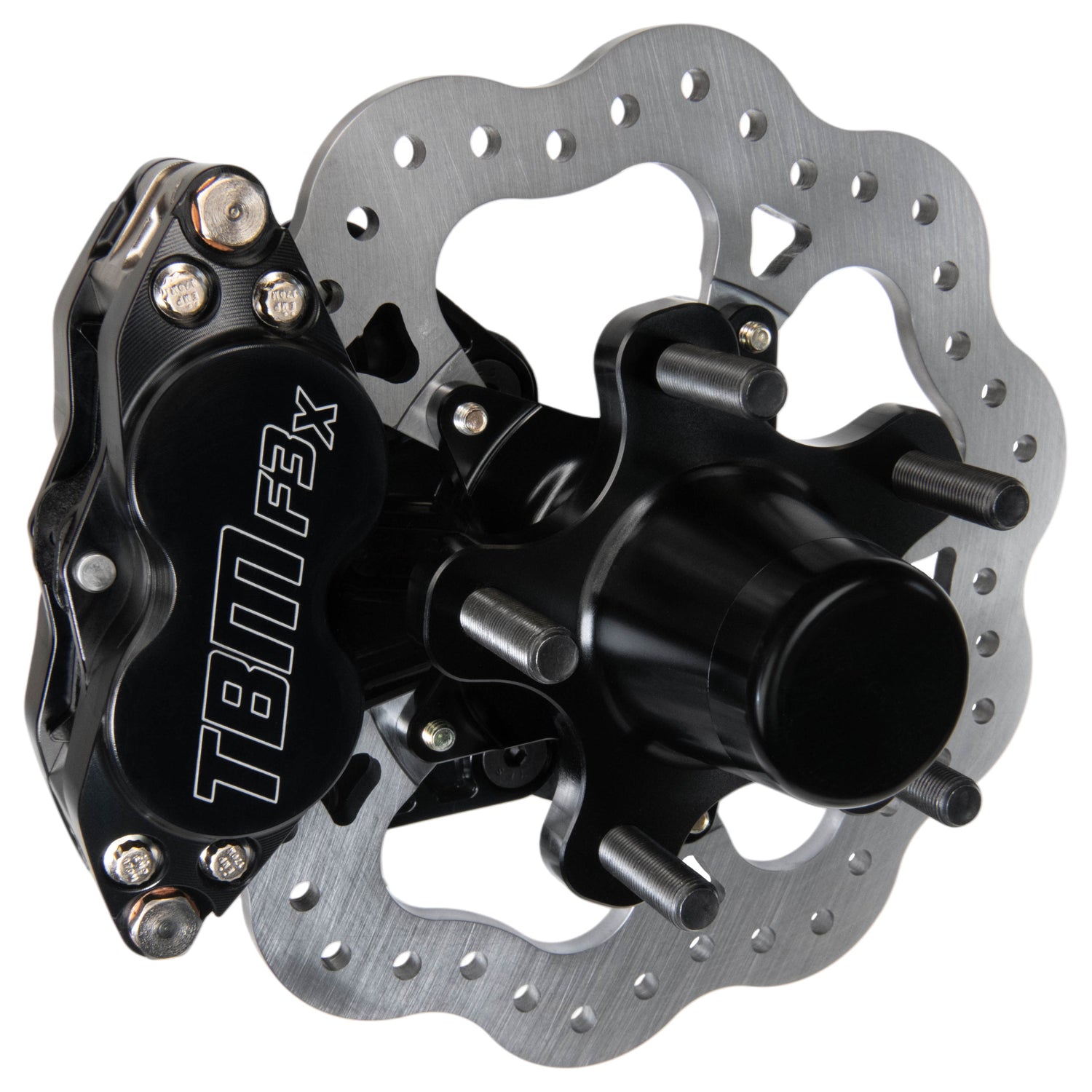 X-Series Front Brakes