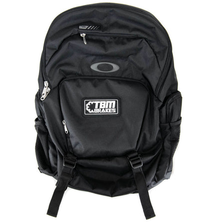 TBM Oakley Heritage Travel Backpack 98-124 – TBM Brakes