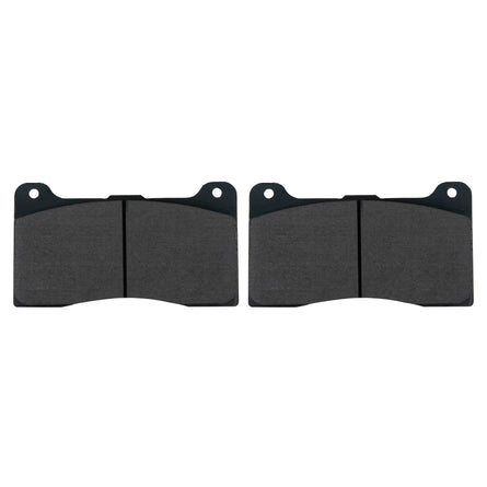 F3 Pad #5 Compound (THICK) Half Set - 6-0502WTH