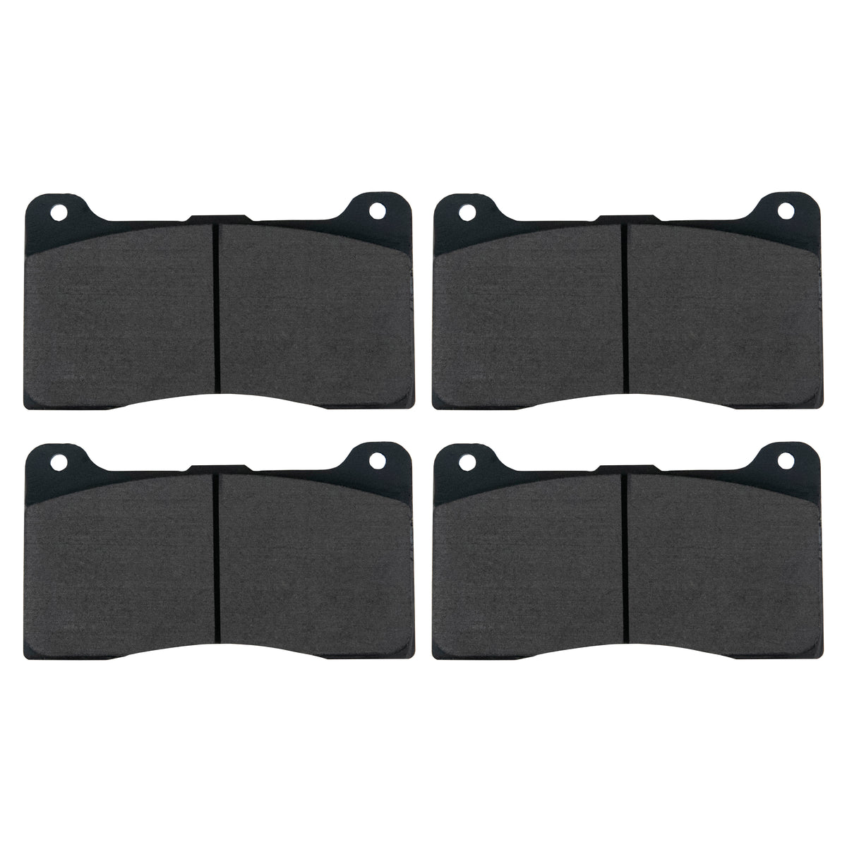 F3 Pads .625" Thickness