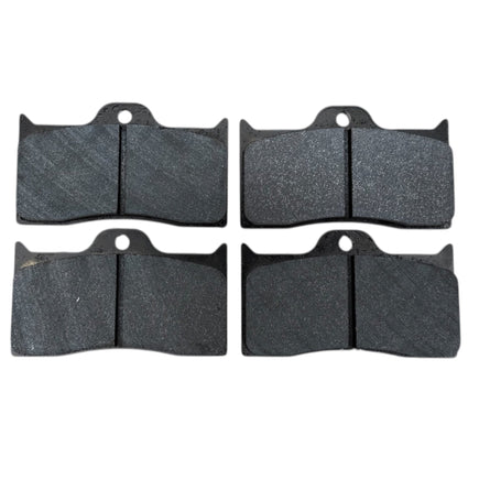 6-000296 - F3 Brake Pads #96 Compound (Set)