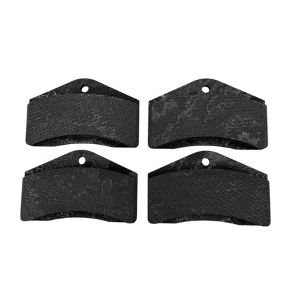 F3 CARBON FIBER Brake Pads - 6-0202CF