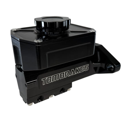 1993-02 Camaro / Firebird 4th Gen F-Body TBM Modular 15/16" Bore Billet Master Cylinder Conversion Kit