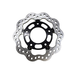 Spindle Mount Ultra-light Hat Upgrade