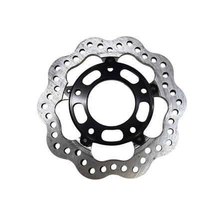 Spindle Mount Ultra-light Hat Upgrade