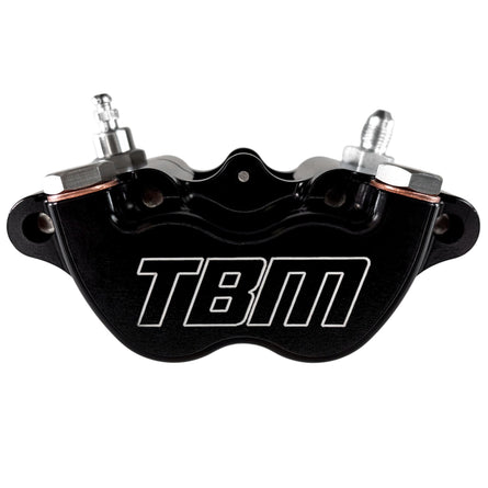 TBM F8 Caliper (X-Series) 002-0020XAP