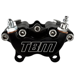 TBM F8 Caliper (X-Series) 002-0020XAP