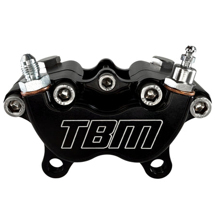 TBM F8 Caliper (X-Series) 002-0020XAP