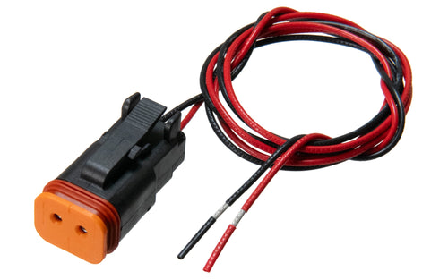 TBM Brakes Low Amp Line Lock Dual Outlet w/ Pressure Sensor Port