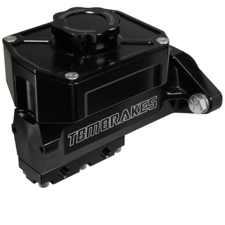 1995-04 S10 / Sonoma Blazer / Jimmy TBM Modular 15/16" Bore Billet Master Cylinder Conversion Kit