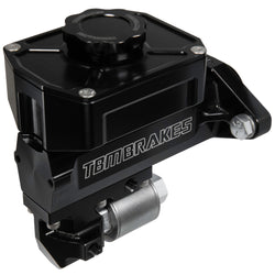 1995-04 S10 / Sonoma Blazer / Jimmy TBM Modular 15/16" Bore Billet Master Cylinder Conversion Kit