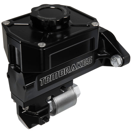 1995-04 S10 / Sonoma Blazer / Jimmy TBM Modular 15/16" Bore Billet Master Cylinder Conversion Kit