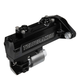 TBM Modular Billet Master Cylinder 15/16" Bore (Remote Top)