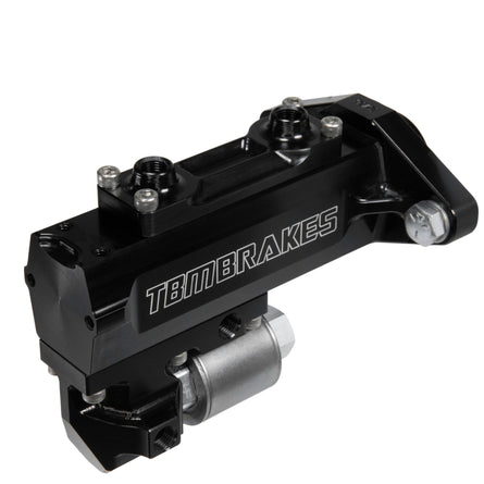 TBM Modular Billet Master Cylinder 15/16" Bore (Remote Top)