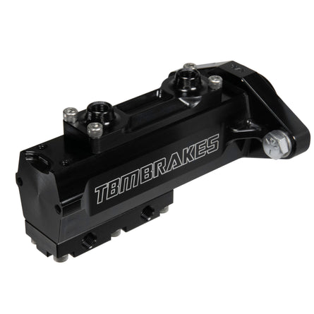 TBM Modular Billet Master Cylinder 15/16" Bore (Remote Top)
