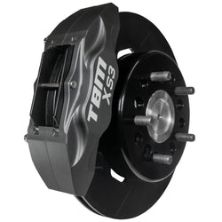 8.8 C-Clip Eliminator Rear XS3 Extreme Brake Kit