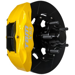 1964-74 Nova XS3 Front Extreme Street Brake Kit