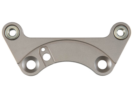 F3 to Mustang II / Pinto Wilwood Pro Spindle 10.75" Rotor Front Caliper Bracket 16-0256A