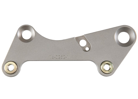 67-72 Camaro Front Left Caliper Bracket - 16-0252-1