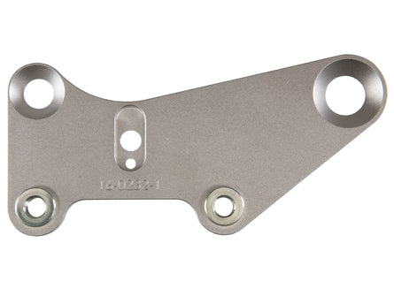 F1 to 67-72 Camaro 10.75" Rotor F1 Caliper Front Left Caliper Bracket w/ Wheel Speed- 16-0232-1