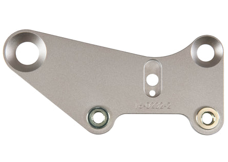 F1 to 67-72 Camaro 10.75" Rotor F1 Caliper Front Right Caliper Bracket w/ Wheel Speed - 16-0232-2